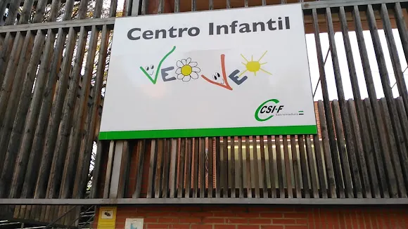Veo Veo Centro Infantil - Cáceres