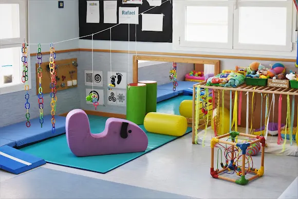 ESCUELA INFANTIL EL PRINCIPITO - Algete