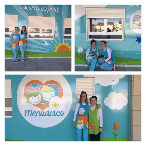 Menudetes - Toledo
