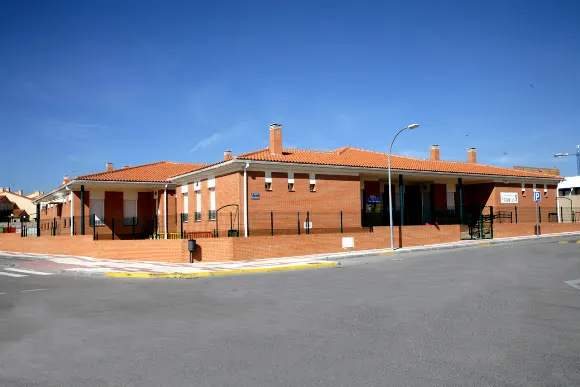 Escuela Infantil Canicas - Illescas