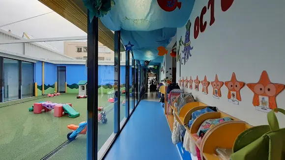 Escuela Infantil Novaschool Fuentenueva - Marbella