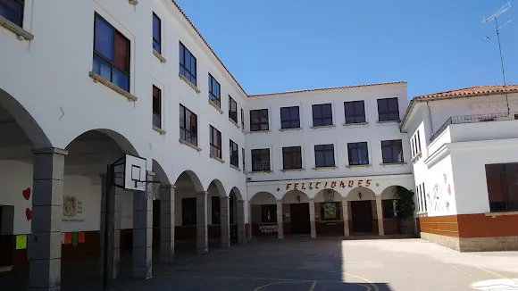 Colegio Nuestra Señora de los Remedios