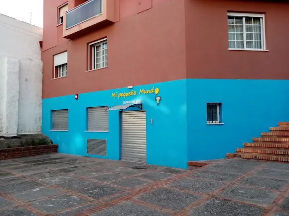 Mi Pequeño Mundo Centro Infantíl