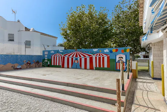 El Campito School, guardería y escuela infantil bilingüe