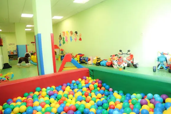 Escuela Infantil Tito Gusanito - Alcobendas