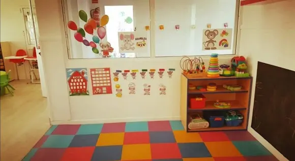 Centro Infantil Veo Veo