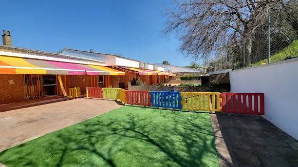 Escuela Infantil Primavera - Jerez de la Frontera