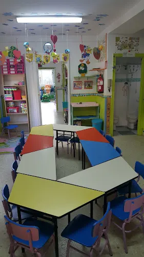 Centro Infantil/Guardería Babyilusiones