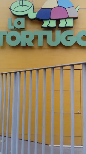 La Tortuga - Guardería en Jerez de la Frontera