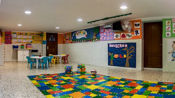 Escuela Infantil JEN - San Fernando
