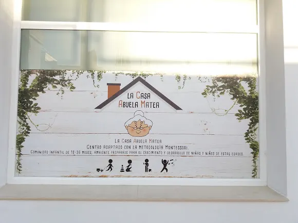 La Casa Abuela Matea