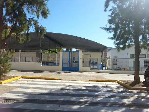 Escuela de Educación Infantil las Dunas - Cádiz