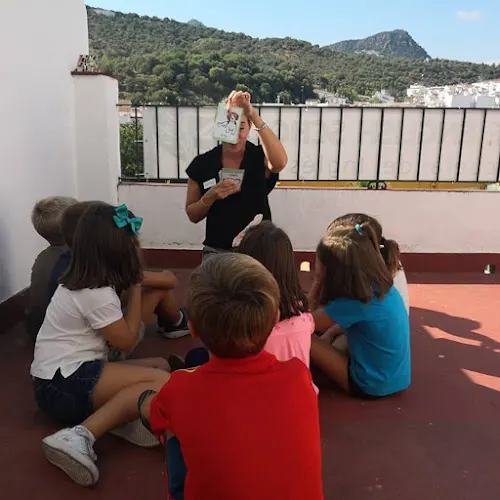 Ubrique English School - Escuela en Ubrique