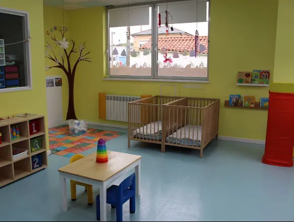Centro Infantil el Crucerito