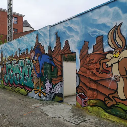 Centro Privado De Educación Infantil Marqués De Valterra - Santander