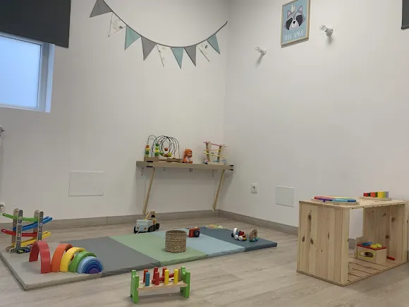 Guardería ludoteca Escuela Tipi