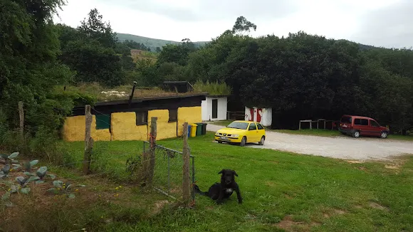 Granja Escuela La Garma - Penagos