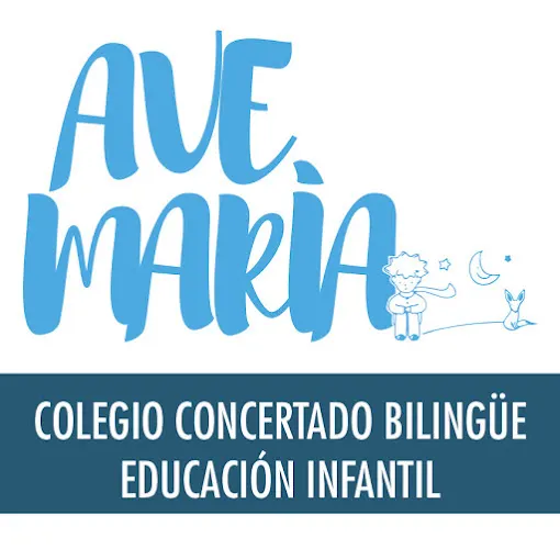 Centro Concertado de Educación Infantil y Primaria Ave María