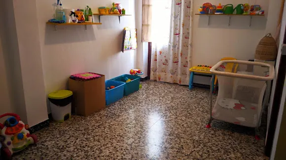 BABILANDIA - Guardería familiar en Castellon de la Plana/Castello de la Plana