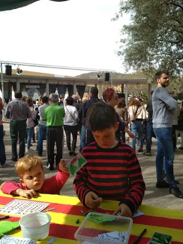 Escola Infantil La Lluna