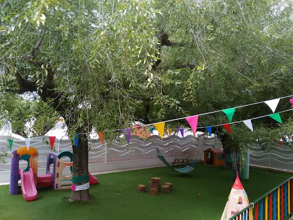 Centro de educación infantil Kinder Park - Vila-real