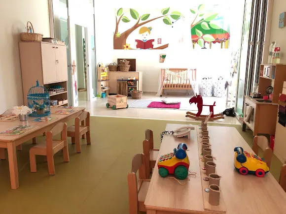 Col Col Centro Ludo Educativo - Castellón de la Plana