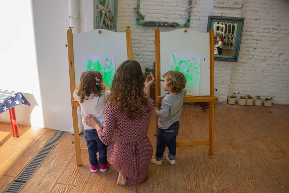 Laura's Daycare
