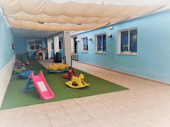 Centro educación infantil El Castell - Betera