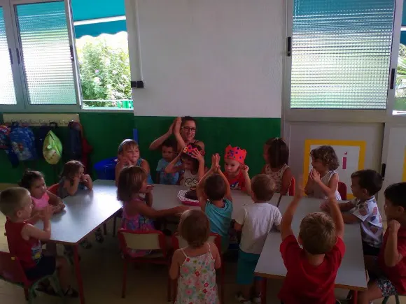 Diminutos Centro Ludo-Educativo
