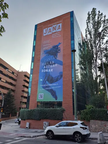 Escuela de Interpretación JANA