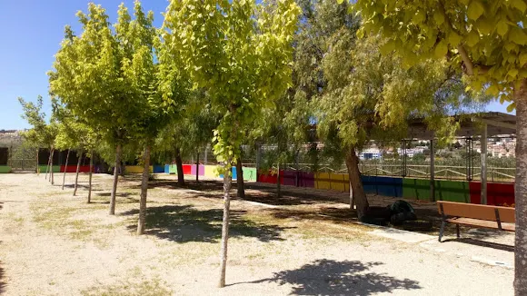 Colegio Público Jaume Sanz - Colegio público en Peniscola/Peniscola