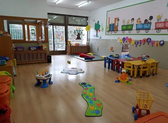 Escuela Infantil Virgen de Guadalupe - Ciudad Real