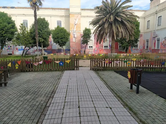 Escuela de Educación Infantil la Flauta Mágica - Ciudad Real