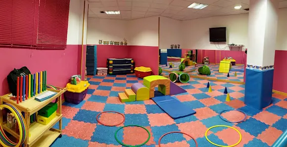 Escuela Infantil Merlín