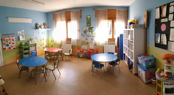 Escuela Infantil Arlequín - Guardería en Alcobendas