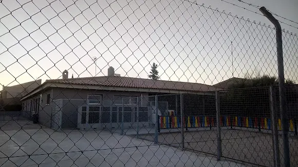 Escuela de Educación Infantil Virgen de las Cruces - Daimiel