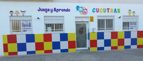 Cucutrás "Juega y Aprende"