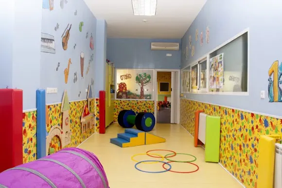 Centro Privado de Educación Infantil Muñecos