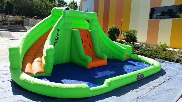 Colegio Bambi