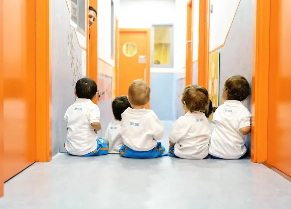 Kinder School - Navalcarnero