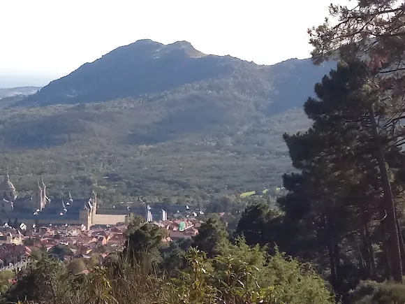 Escuela de Educación Infantil Trébol - Colegio público en San Lorenzo de El Escorial