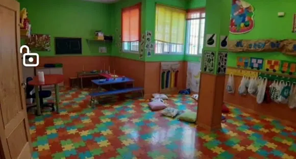 Escuela Infantil El Puzzle II