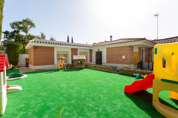 Escuela Infantil Jardinalba