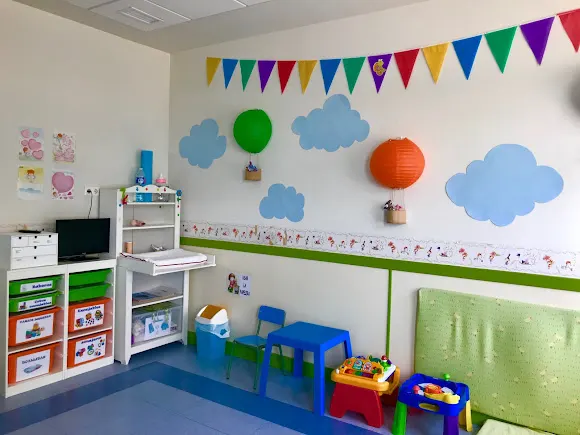 Centro de Educación Infantil Mi Granja II