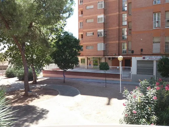 Escuela Infantil Goofy