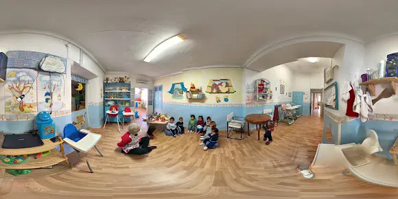 Centro de Educación Infantil San José