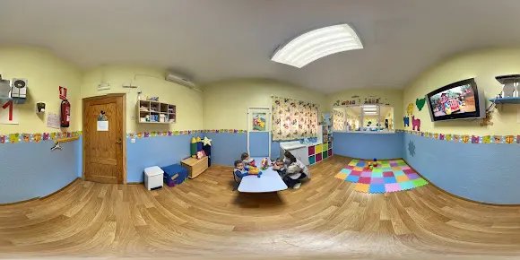Centro Privado De Educación Infantil Los Compis