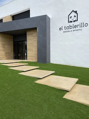 Escuela Infantil El Tablerillo - Guardería en Córdoba