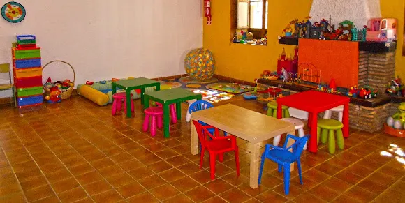 Takum Casa Nido - Puente Genil