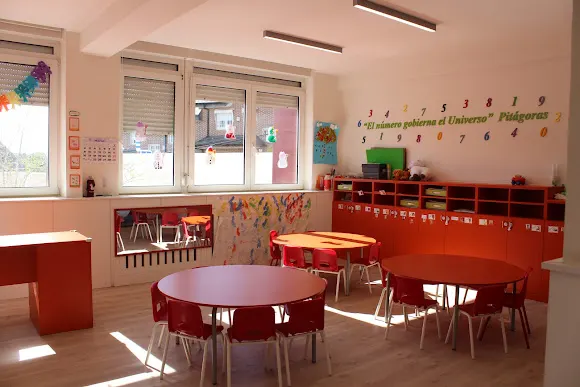 Colegio Alarcón
